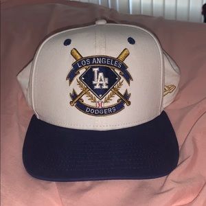 LOS ANGELES DODGERS HAT